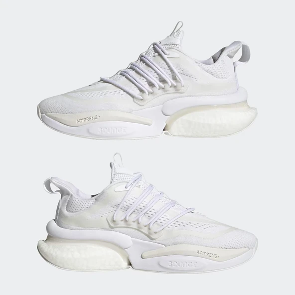 Adidas HP2759 Alphaboost V1 Erkek Günlük Spor Ayakkabı - 7