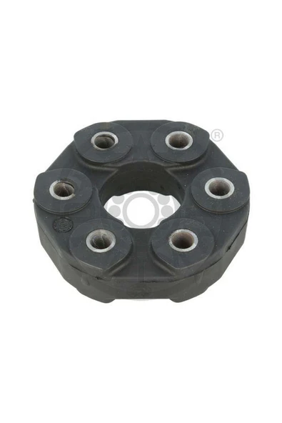 OPTİMAL SAFT TAKOZU ON 6 DELIK INCE E30 E34 E36 E46 E60 E87 E90 612138 ürün görseli