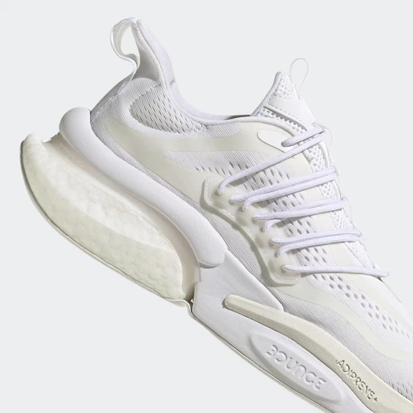 Adidas HP2759 Alphaboost V1 Erkek Günlük Spor Ayakkabı - 8