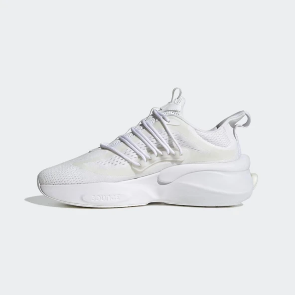 Adidas HP2759 Alphaboost V1 Erkek Günlük Spor Ayakkabı - 6