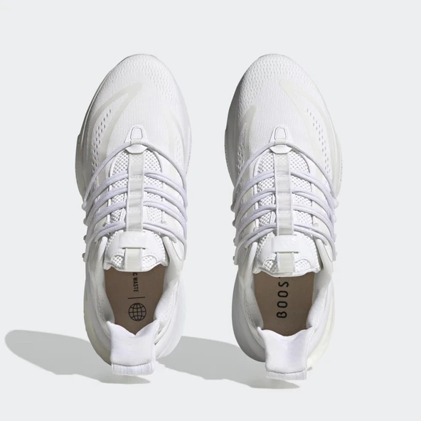 Adidas HP2759 Alphaboost V1 Erkek Günlük Spor Ayakkabı - 2