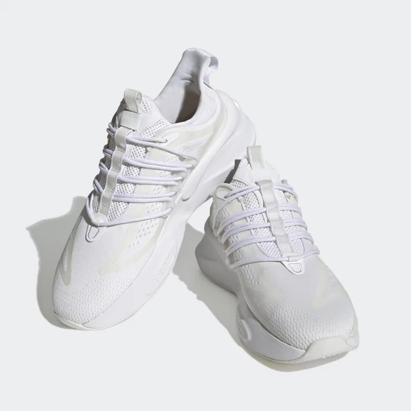 Adidas HP2759 Alphaboost V1 Erkek Günlük Spor Ayakkabı - 4