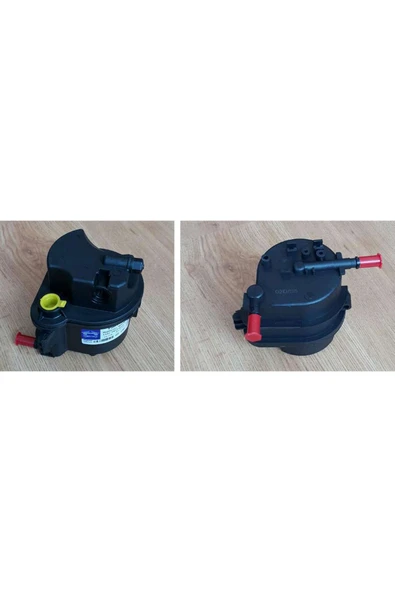 Sardes YAKIT FİLTRESİ (FİESTA V FUSION 1,4 TDCI) 612138 ürün görseli