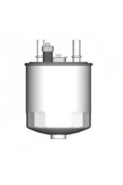 DELPHİ Yakıt Filtresi Lgn Iıı-kng Iıı 1.5 Dcı-twng 1.5 Dcı 2011 ürün görseli