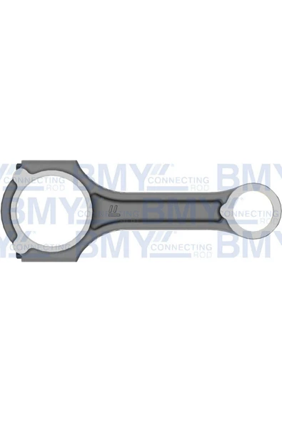 BMY PİSTON KOLU ACCENT ERA-GETZ-İ20-CERATO 1.5 CRDİ 06 BLUE-İ30-CEED 1.6 CRDİ 11 612138 ürün görseli