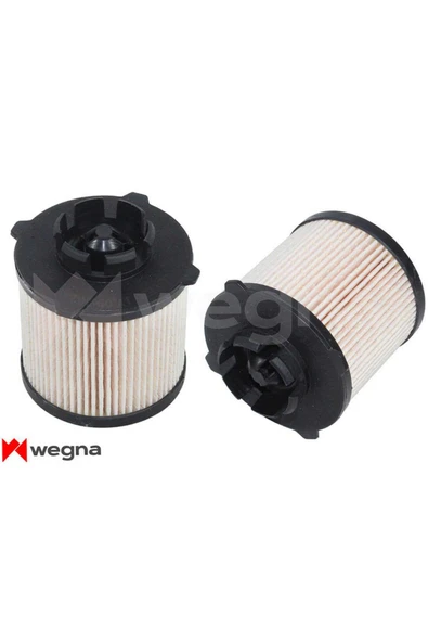 Wegmann YAKIT FİLTRESİ ASTRA J 10 INSIGNIA 08 MERIVA B 10 ZAFIRA C 12 CRUZE 09 SU AYRAÇLI KAĞIT PU 90 GNZRZ ürün görseli