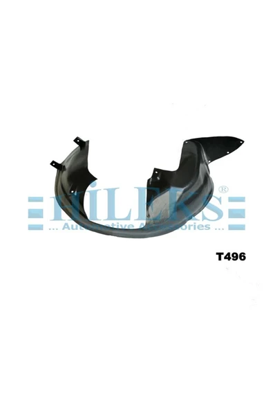 HILEKS Çamurluk Davlumbazı Ön Sağ Fıorıno-bıpper-nemo 07 ürün görseli