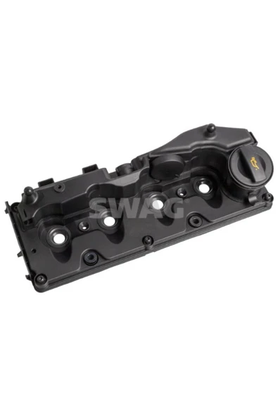SWAG Külbütör Kapağı Motor Hava Tahliye Valfi Ve Conta Ile Külbütör Kapağı Crafter-am ürün görseli