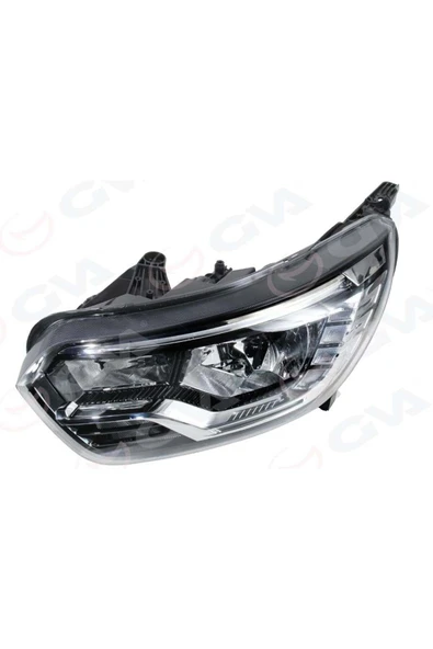 GVA Far Ledli Sol Motorlu Express 2023 ürün görseli