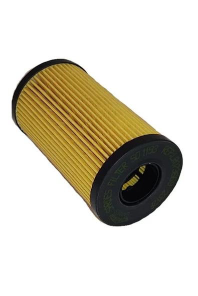 Sardes Yağ Filtresi [ Range Rover Evoque 2.0 D150-d180 ] Uyumlu ürün görseli