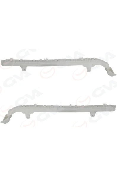 GVA BRAKET TAMPON ARKA SET RENAULT MEGANE IV 2016-2019 GNZRZ ürün görseli