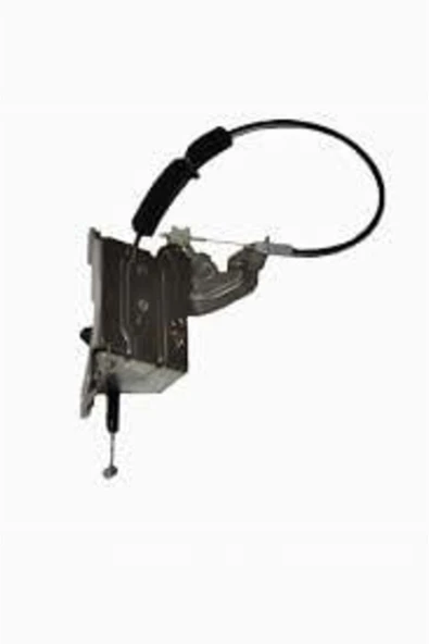 ZENON KAPI KİLİDİ ARKA SOL MOTORLU D.DOKKER-LODGY GNZRZ ürün görseli