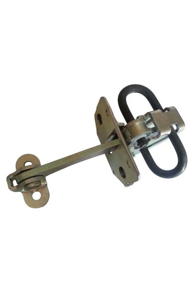 ALPER KAPI GERGİSİ ÖN DOBLO 613138 ürün görseli