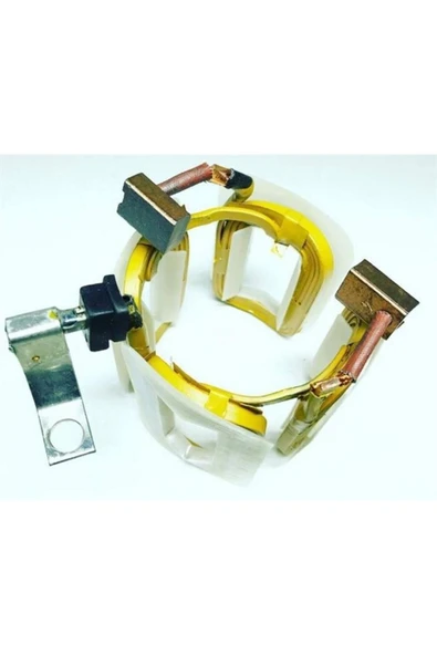 Mako Marş Yastığı Kömürlü Kb- Kf J9-tm30-fıat-mf Magırus ürün görseli