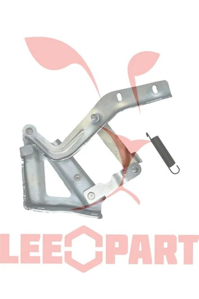 LEOPART 1352919080-KAPUT MENTEŞESİ YAYLI SOL FIORINO BIPPER NEMO RSZYN ürün görseli