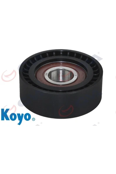 OEM Prcknt - Alternatör Gergi Rulmanı Golf5/6-jetta-passat-scırocco-tıguan-a3-leon 1.4tsı 04-10 Blg.. ürün görseli