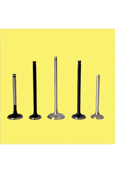 Güneş SUBAP EMME EGZOZ ASTRA-CORSA 1.4 8V IN-4/EX-4 ürün görseli