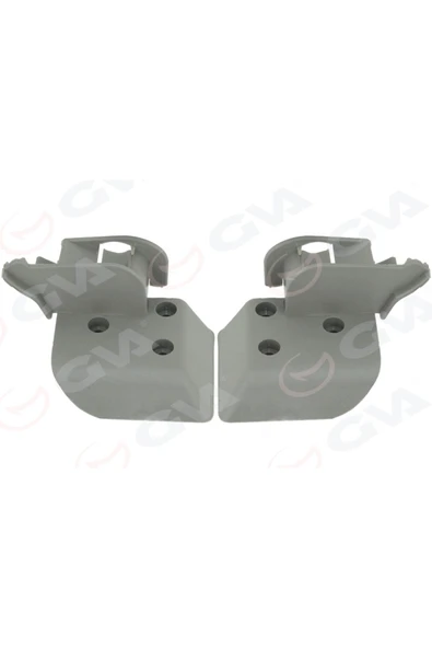 GVA PANDİZOT AYAK TAKIM SAĞ SOL GRİ ASTRA G ürün görseli