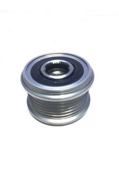 Metal ALTERNATOR KASNAGI MERCEDES W202 S202 W210 W638 . CHEVROLET CAPTIVA EPICA LACETTI 2.0 CD 612138 ürün görseli