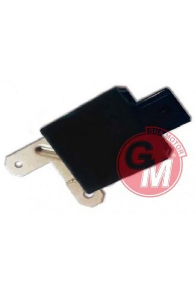 GUA KLİMA ROLESİ RENAULT KANGOO II-CLIO II-LOGAN 98-06 8 FİŞ İTHAL 612138 ürün görseli