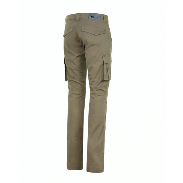 OJ CARGO KORUMALI MOTOSİKLET PANTOLON 54 - 2