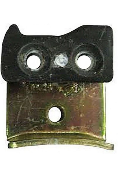 ALPER KAPI KILIT KÖPRÜSÜ SAĞ ÖN ARKA R.9 - 11 613138 ürün görseli