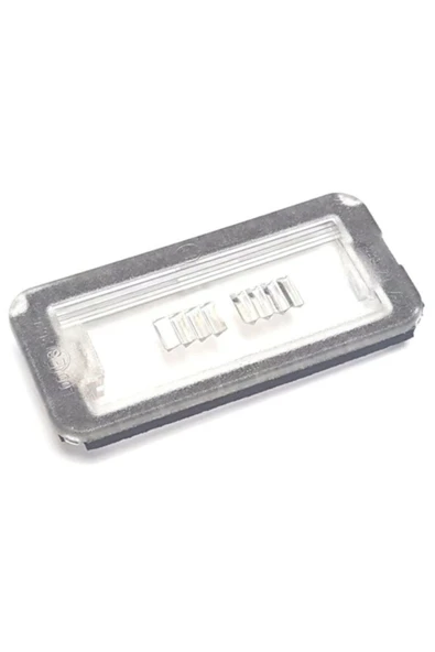 Birlik PLAKA LAMBA CAMI FIAT LINEA 07-1722×19cm BEMOT 52655 51800482 ürün görseli