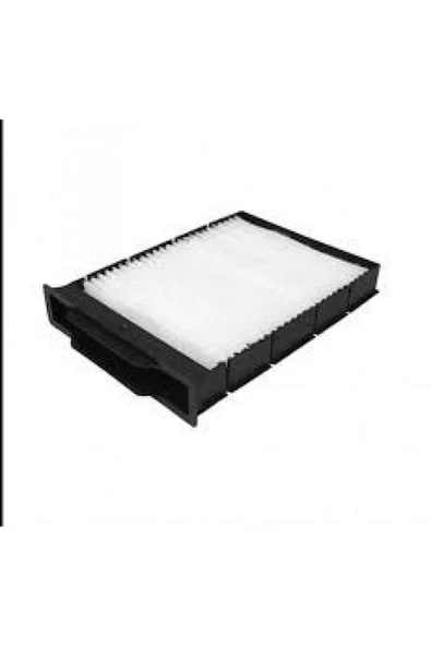 Sardes Polen Filtresi (ÇERÇEVESİZ) [ Renault Megane Iı 1.4 16v/1.5 Dcı/1.6 16v/1.9 Dcı/2.0 16v 27053 ürün görseli