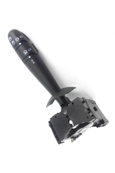 ZENON Silecek Kumanda Kolu Silme Yikama Fonksiyonu Ile Master Iı-trafıc Iı-vıvaro-mova ürün görseli