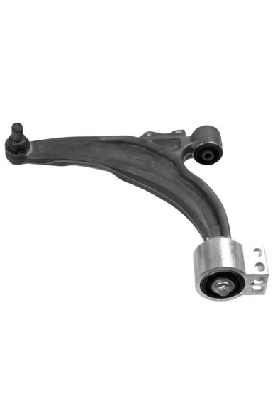 KAPİMSAN Alt Salıncak Komple Sol Astra J-chevrolet Cruze 2010 ürün görseli