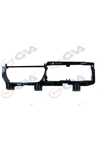 GVA Dörtlü Cam Dügme Alt Çerçevesi Passat ürün görseli