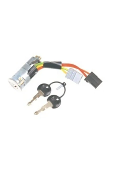 ZENON Kontak - Anahtarlı R19 1992- ürün görseli