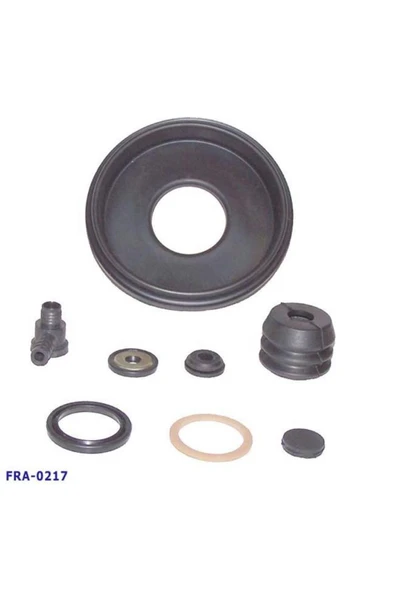 Baysal Westınghouse Tamir Takımı M131 1600-r12 Marka : 3e Uyumlu ürün görseli