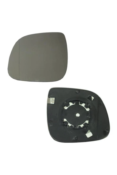 GVA Ayna Camı Sol Transporter-caravelle 10 Isıtmalı Asferik Vm-6196aghl ürün görseli