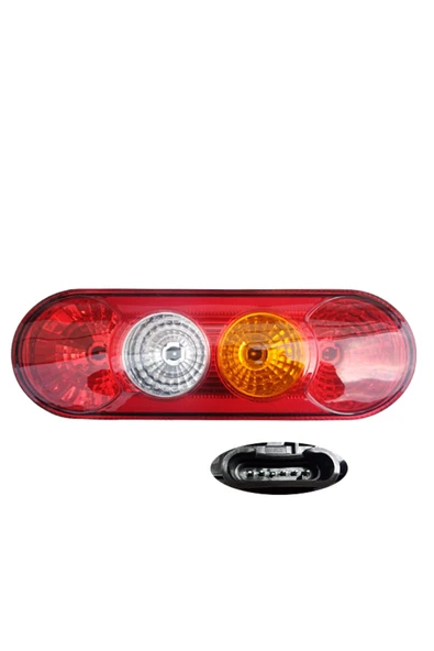 ÇERKEZ STOP LAMBASI DUYLU V-347 PICK-UP ürün görseli