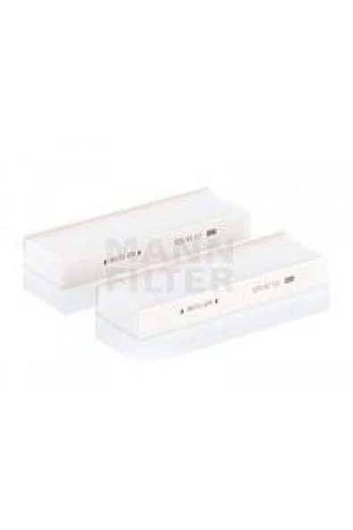 MANN POLEN FİLTRESİ CORSA F 19 MOKKA e 20 P208 19 P2008 19 DS3 18 GNZRZ ürün görseli