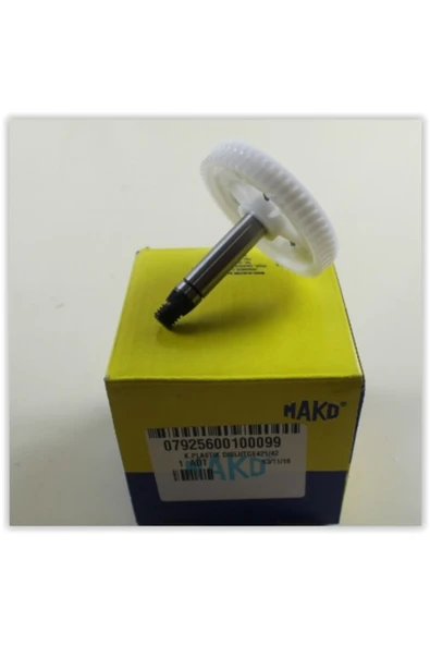 Mako Silecek Dişlisi Ön Slx-tmpr-r9-r11-palıo-chyrsler ürün görseli