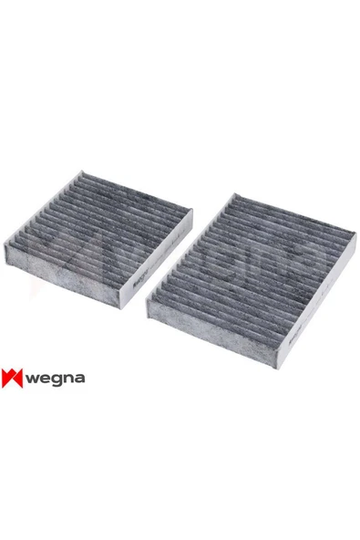 Wegmann POLEN FİLTRESİ P207 1.4-1.4HDI-1.6HDI-1.4 16V-1.6 16V 06 C3 II 1.4-1.4HDI-1.6HDI 09 KARB 612138 ürün görseli