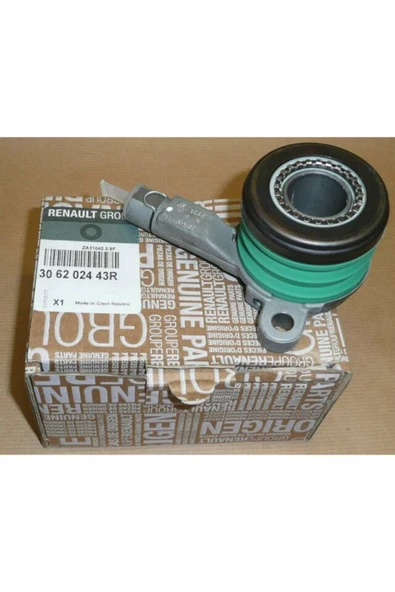 MY 8201035313 Hidrolik Debriyaj Rulmanı Master Iıı 2.3 Dci 10 Lgn Iıı 2.0 Dci 07 Mgn Iıı 2.0 Dci 820090 ürün görseli