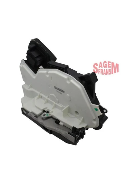 SAGEM Kapı Kilidi Arka Sağ Golf 6-7-polo J-jetta-leon-tıguan 2018 ürün görseli