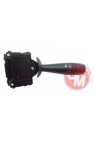 GUA SİLECEK KUMANDA KOLU RENAULT DOKKER-LOGAN II-SANDERO II Yol Bilgisayarı Fonksiyonu Yok 274097 ürün görseli