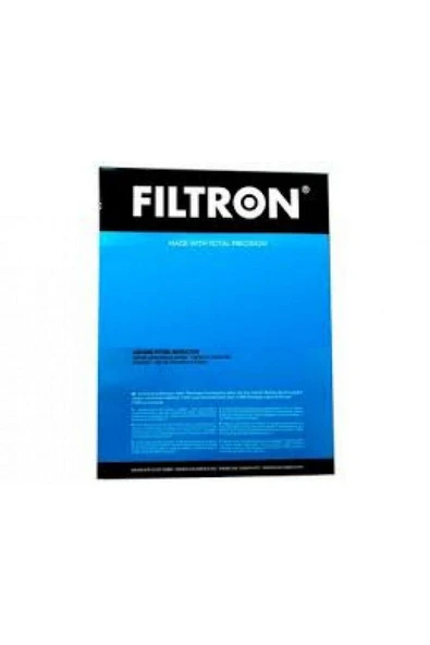 Filtron KABİN FİLTRESİ SUZUKİ SX4 S-CROSS VİTARA II uyumlu 612138 ürün görseli