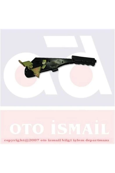 seninoton EL FREN KOLU TABANCASI DOĞAN M131 612138 Uyumlu ürün görseli