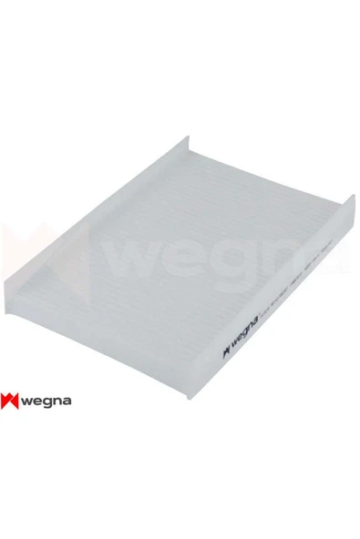 Wegmann POLEN FİLTRESİ ALBEA 1.2-1.3JTD-1.4-1.5-16V-1.7JTD PALIO 1.2-1.4-1.5 16V-1.7D-1.9JTD 96 612138 ürün görseli