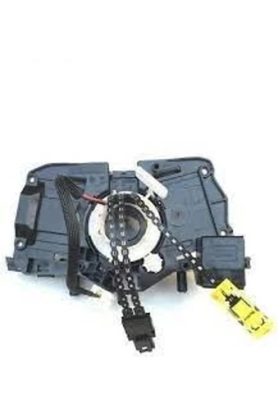 ZENON DİREKSİYON SARGISI AIR BAG ZEMBEREĞİ D.SANDERO II-LOGAN II-LODGY-DOKKER-DUSTER 2012- GNZRZ ürün görseli