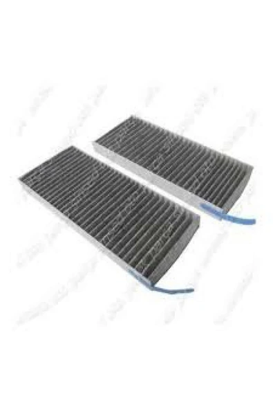 Sardes POLEN FİLTRESİ [ RENAULT LATITUDE 1.5 DCI/2.0 16V/2.0 DCI/3.0 DCI 2010 - ] GNZRZ ürün görseli