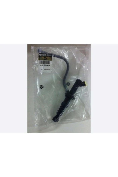 seninoton Debriyaj Üst Merkezi Clıo Iv-captur 1.2-1.5 Dci 2016 Rszyn ürün görseli