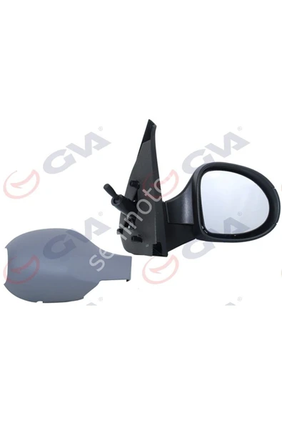 seninoton DIŞ DİKİZ AYNASI SAĞ SYMBOL THALIA 08 MEKANİK ASTARLI KONVEKS VM-6124PR ürün görseli