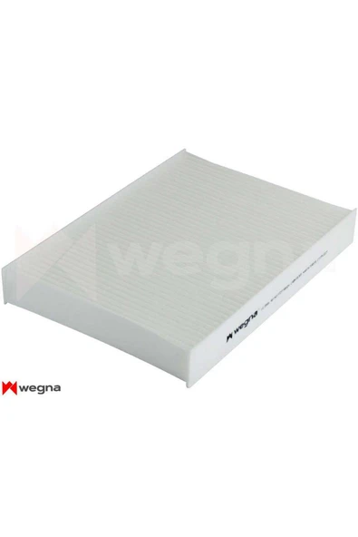 Wegmann POLEN FİLTRESİ NISSAN QASHQAI J11 14 RENAULT KADJAR 15 MEGANE IV 15 TALISMAN 15 TÜM MOTO 612138 ürün görseli