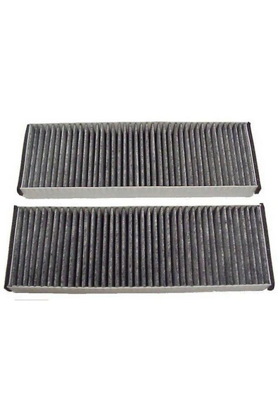 Sardes POLEN FİLTRESİ A6 (KARBONLU) (ÇİFT) 612138 ürün görseli